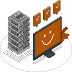 Access to raw data