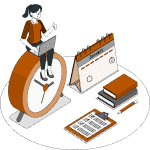 Managing content